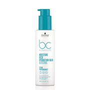 SCHWARZKOPF PROFESSIONNEL_BC Bonacure Moisture Kick - Baume d'hydratation_150ml-_Gisèle produits de beauté