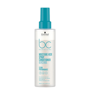 SCHWARZKOPF PROFESSIONNEL_BC Bonacure Moisture Kick - Spray-baume revitalisant_200ml-_Gisèle produits de beauté