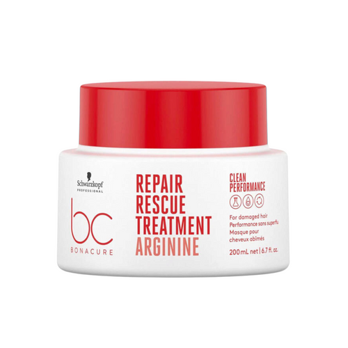 SCHWARZKOPF PROFESSIONNEL_BC Bonacure Repair Rescue - Traitement_200ml-_Gisèle produits de beauté