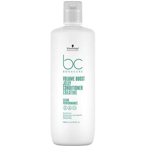 BC Bonacure Volume Boost - Revitalisant-Shampoings & Revitalisants||Shampoos & Conditioners-SCHWARZKOPF PROFESSIONNEL-1L-Gisèle produits de beauté