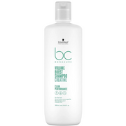 BC Bonacure Volume Boost - Shampoing-Shampoings & Revitalisants||Shampoos & Conditioners-SCHWARZKOPF PROFESSIONNEL-1L-Gisèle produits de beauté
