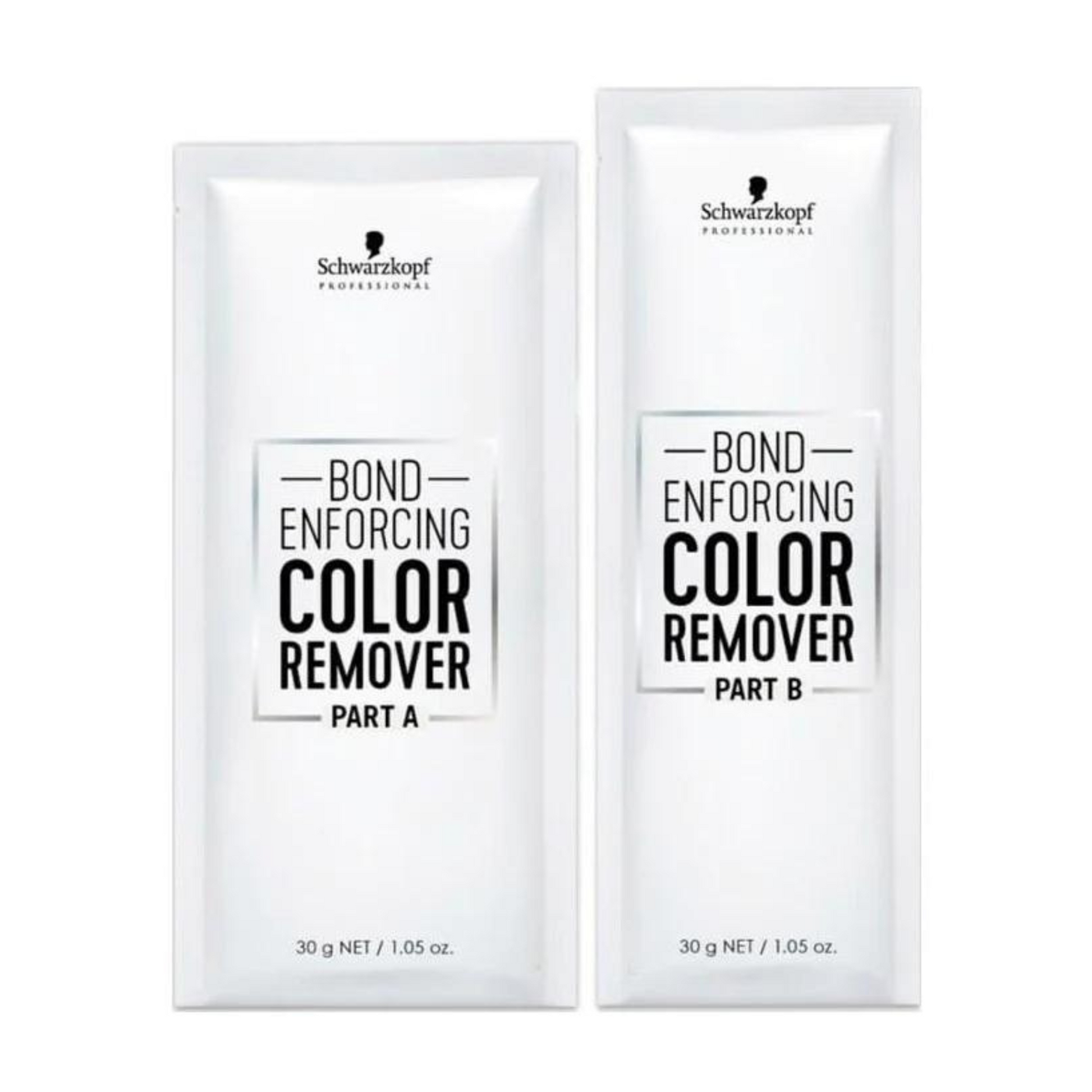 Bond Enforcing - Démaquillant couleur capillaire-Colorations permanentes||Permanent Colorations-SCHWARZKOPF PROFESSIONNEL-Unité-Gisèle produits de beauté