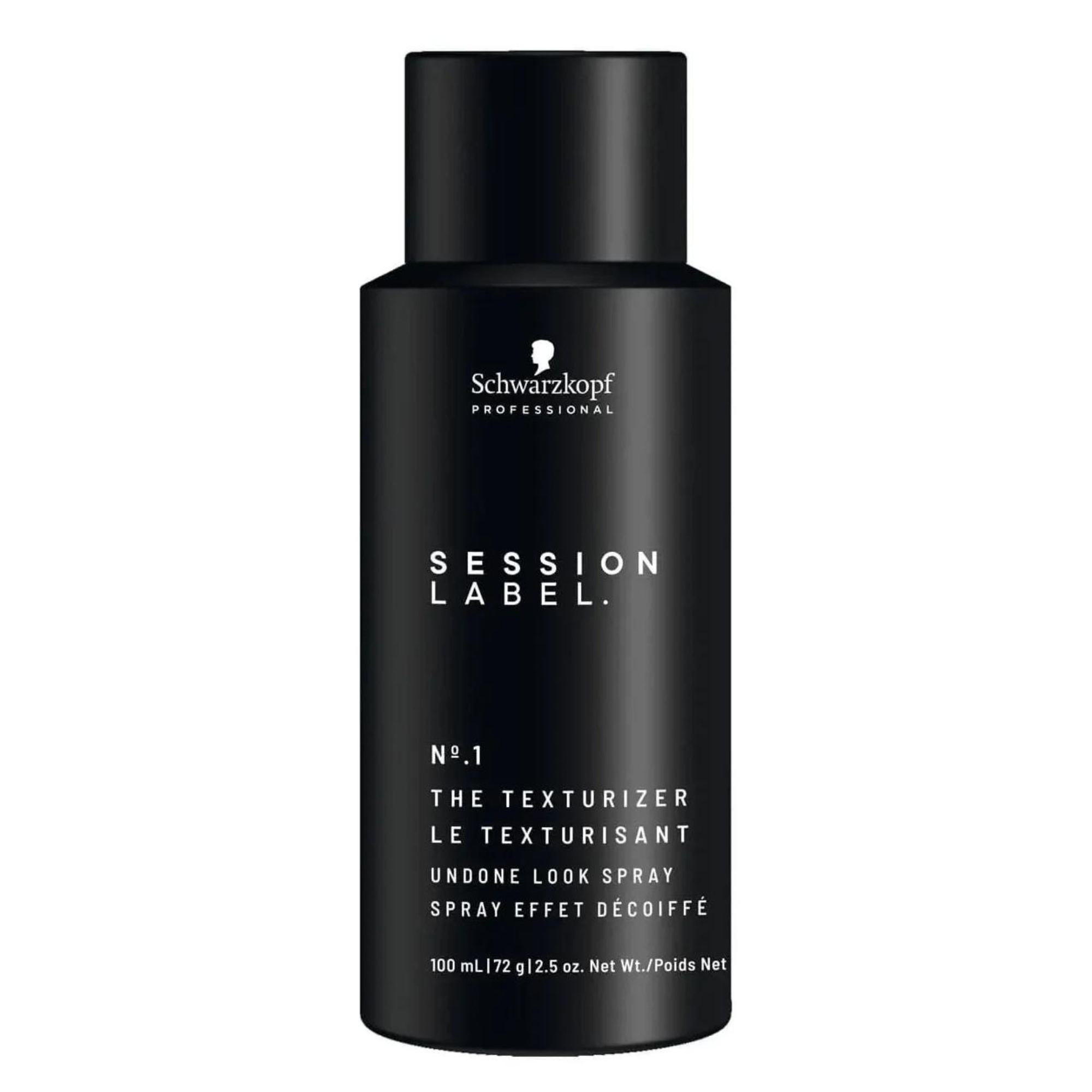 Session Label Le Texturisant - Spray effet décoiffé-Sprays||Sprays-SCHWARZKOPF PROFESSIONNEL-100ml-Gisèle produits de beauté