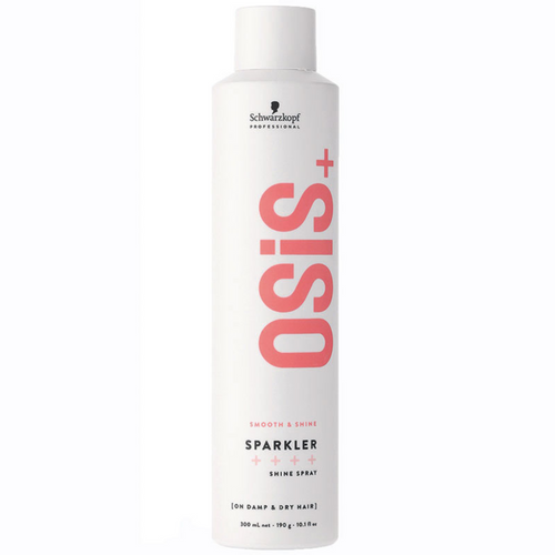 SCHWARZKOPF PROFESSIONNEL_Osis+ Sparkler - Spray brillant_300ml-_Gisèle produits de beauté