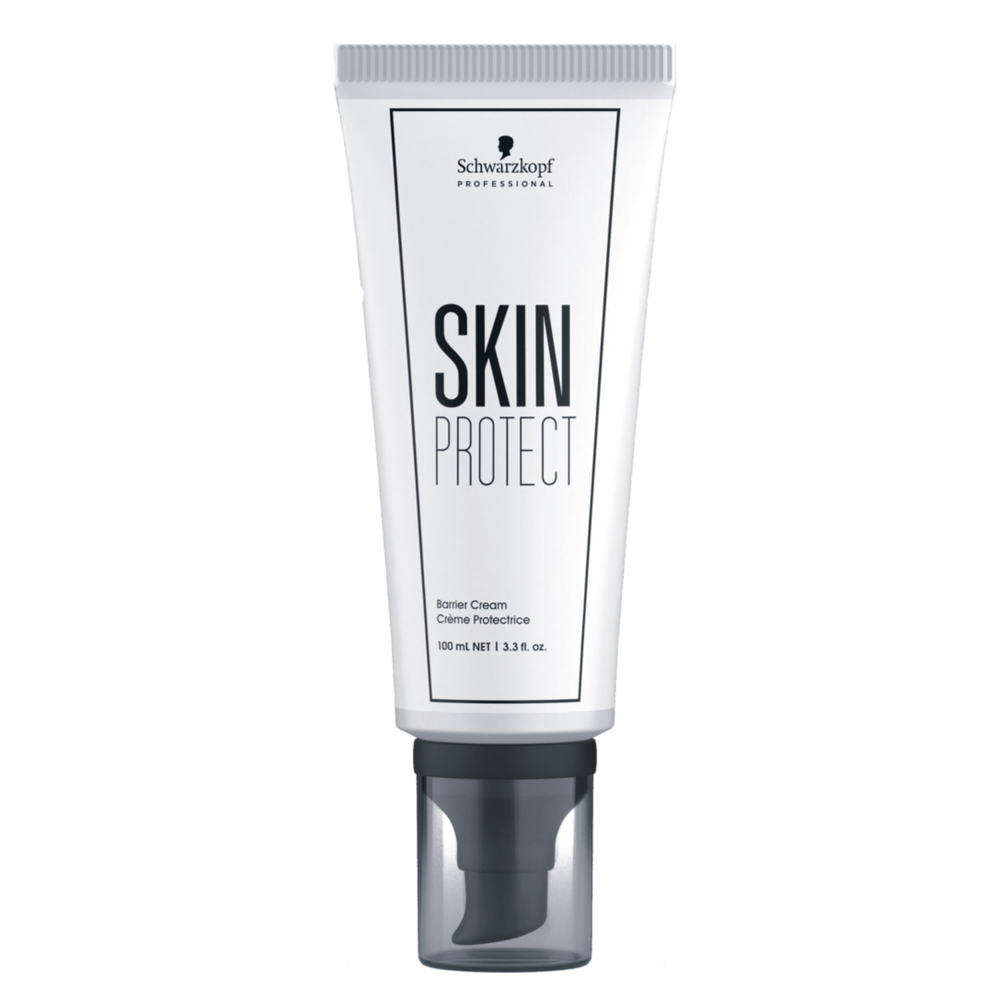 SCHWARZKOPF PROFESSIONNEL_Skin protect - Crème protectrice_100ml-_Gisèle produits de beauté