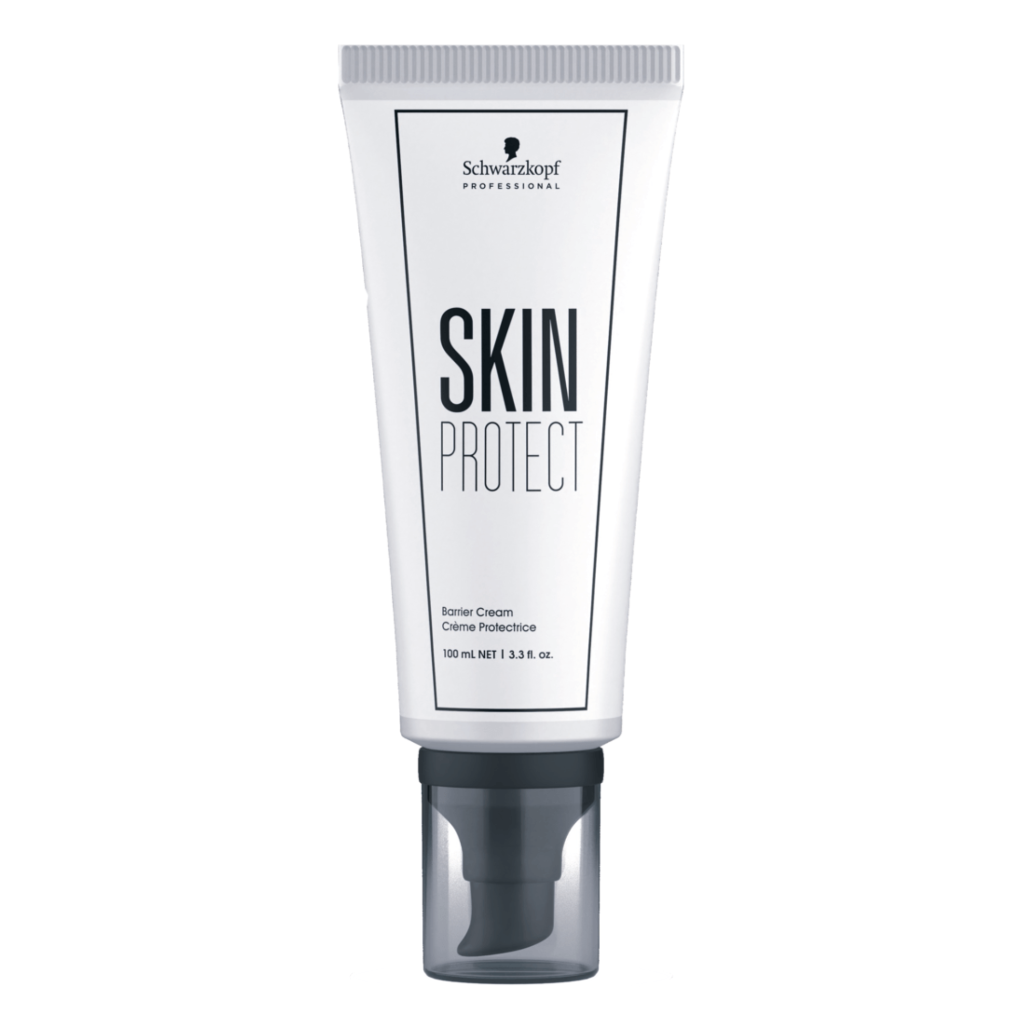 SCHWARZKOPF PROFESSIONNEL_Skin protect - Crème protectrice_100ml-_Gisèle produits de beauté