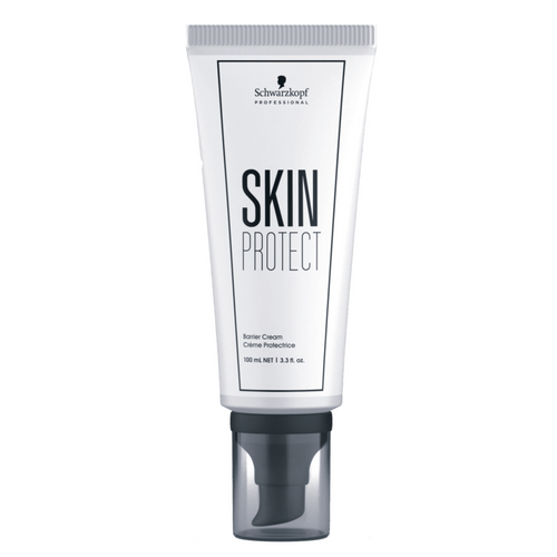 SCHWARZKOPF PROFESSIONNEL_Skin protect - Crème protectrice_100ml-_Gisèle produits de beauté