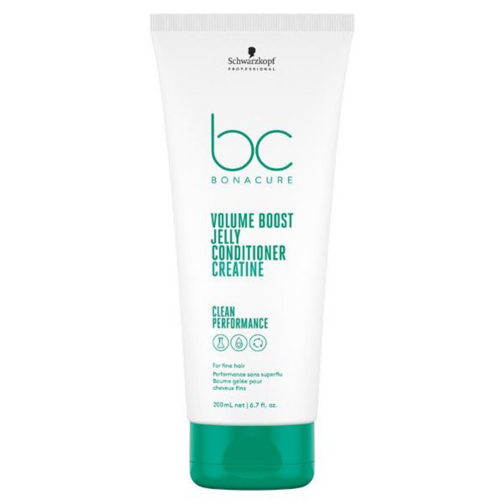 BC Bonacure Volume Boost - Revitalisant-Shampoings & Revitalisants||Shampoos & Conditioners-SCHWARZKOPF PROFESSIONNEL-200ml-Gisèle produits de beauté