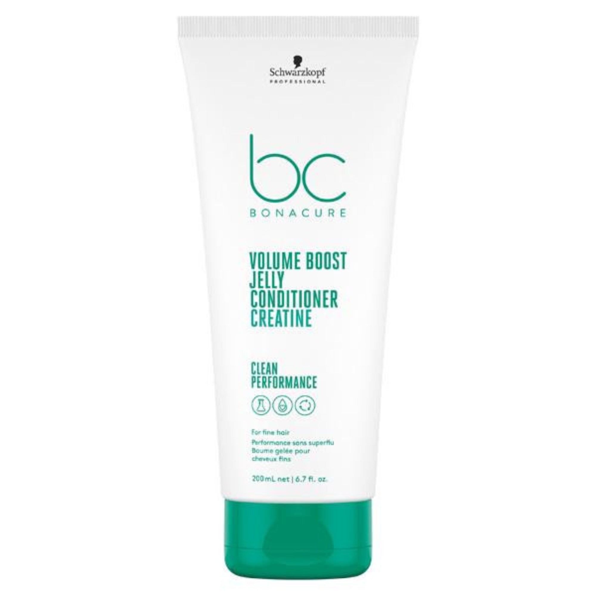 BC Bonacure Volume Boost - Revitalisant-Shampoings & Revitalisants||Shampoos & Conditioners-SCHWARZKOPF PROFESSIONNEL-200ml-Gisèle produits de beauté