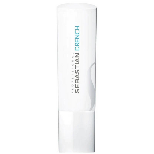 SEBASTIAN_Drench - Revitalisant hydratant_250ml-_Gisèle produits de beauté