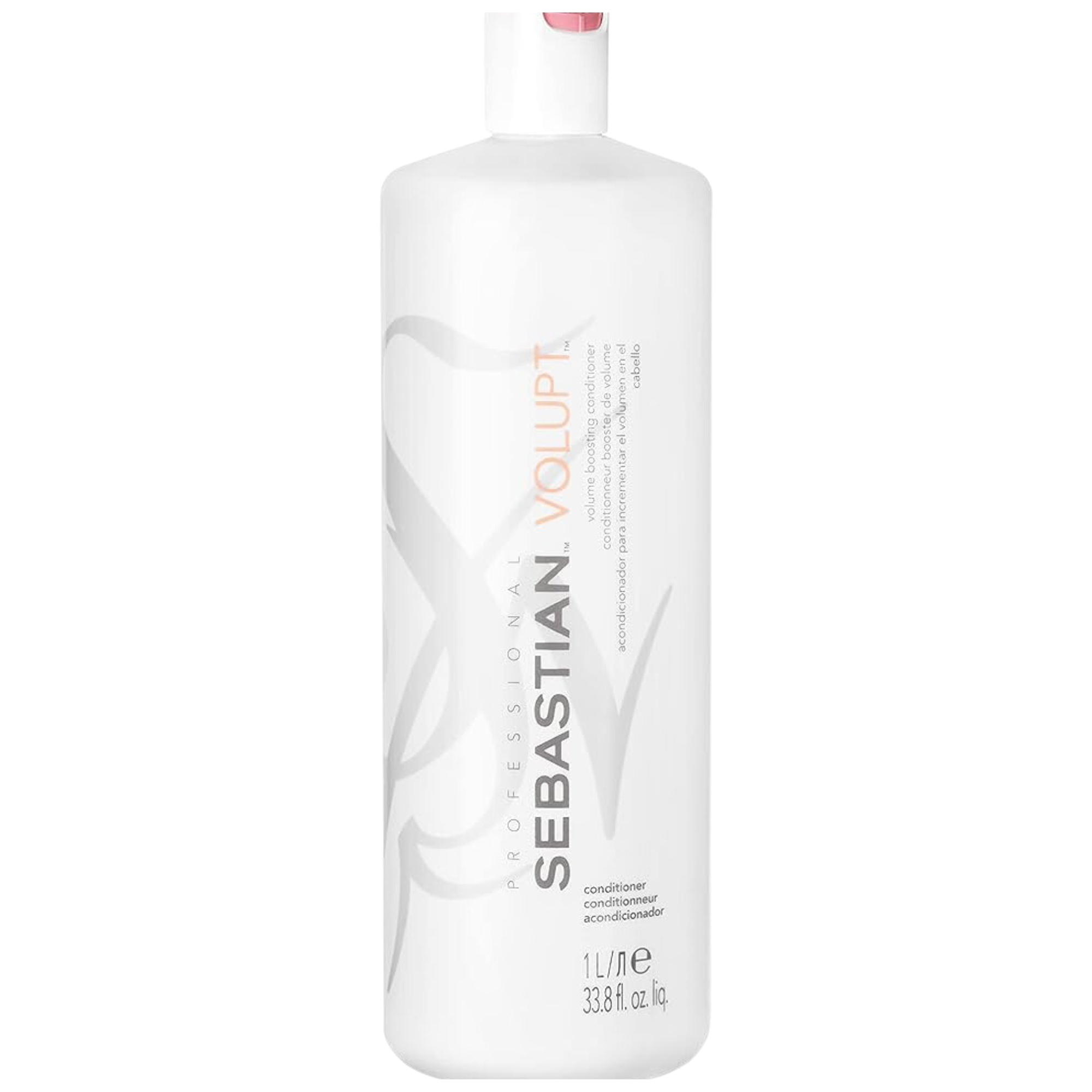 SEBASTIAN_Volupt - Revitalisant rehausse-volume_1L-_Gisèle produits de beauté