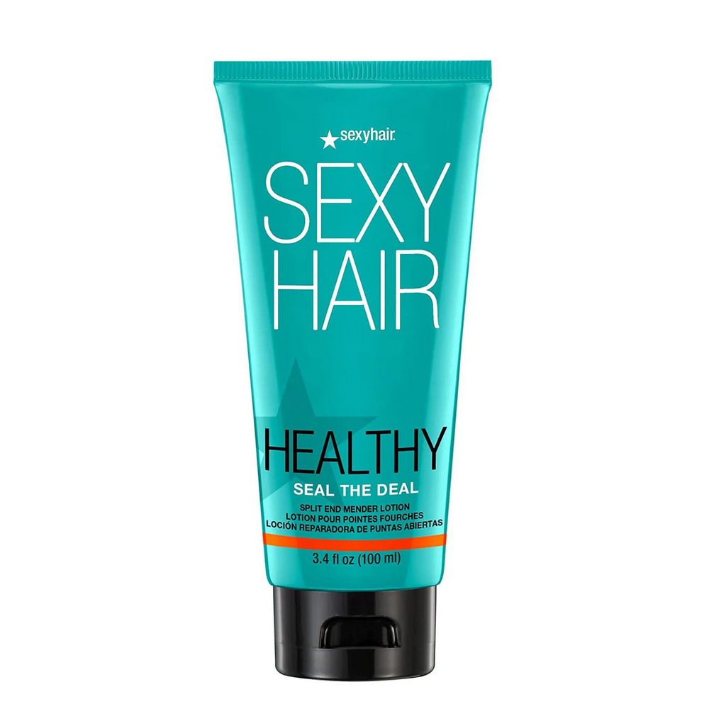 SEXY HAIR_Healthy - Seal the Deal - Lotion pour pointes fourchues_100ml-_Gisèle produits de beauté