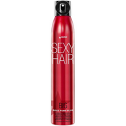 BIG ROOT PUMP PLUS - MOUSSE VAPORISABLE VOLUMISANTE