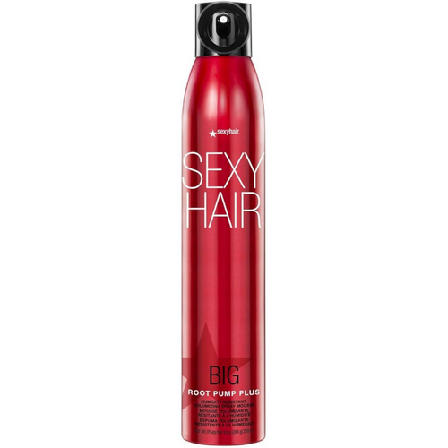 Big Root Pump Plus - Mousse volumisante