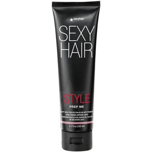 SEXY HAIR_Style - Prep Me - Base thermo-défense_150ml-_Gisèle produits de beauté