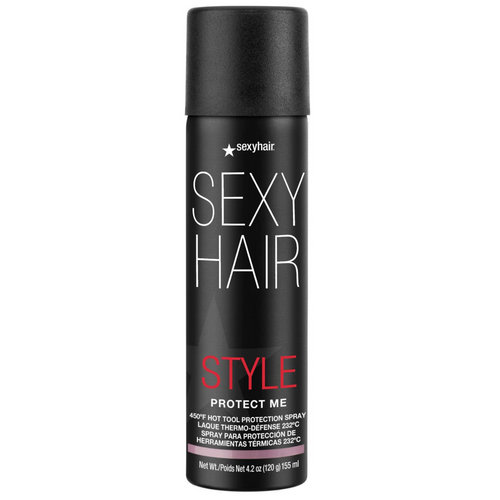 SEXY HAIR_Style - Protect Me - Laque thermo-défense_150ml-_Gisèle produits de beauté