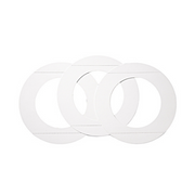 SILKLINE_Anneaux protecteurs ultra résistants - Taille universelle_50 unités-_Gisèle produits de beauté