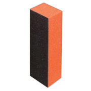 SILKLINE_Bloc désinfectable hygiénique_100/180/180-Orange_Gisèle produits de beauté