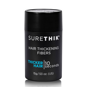 SURETHIK_Fibres capillaires de kératines densifiantes_-_Gisèle produits de beauté