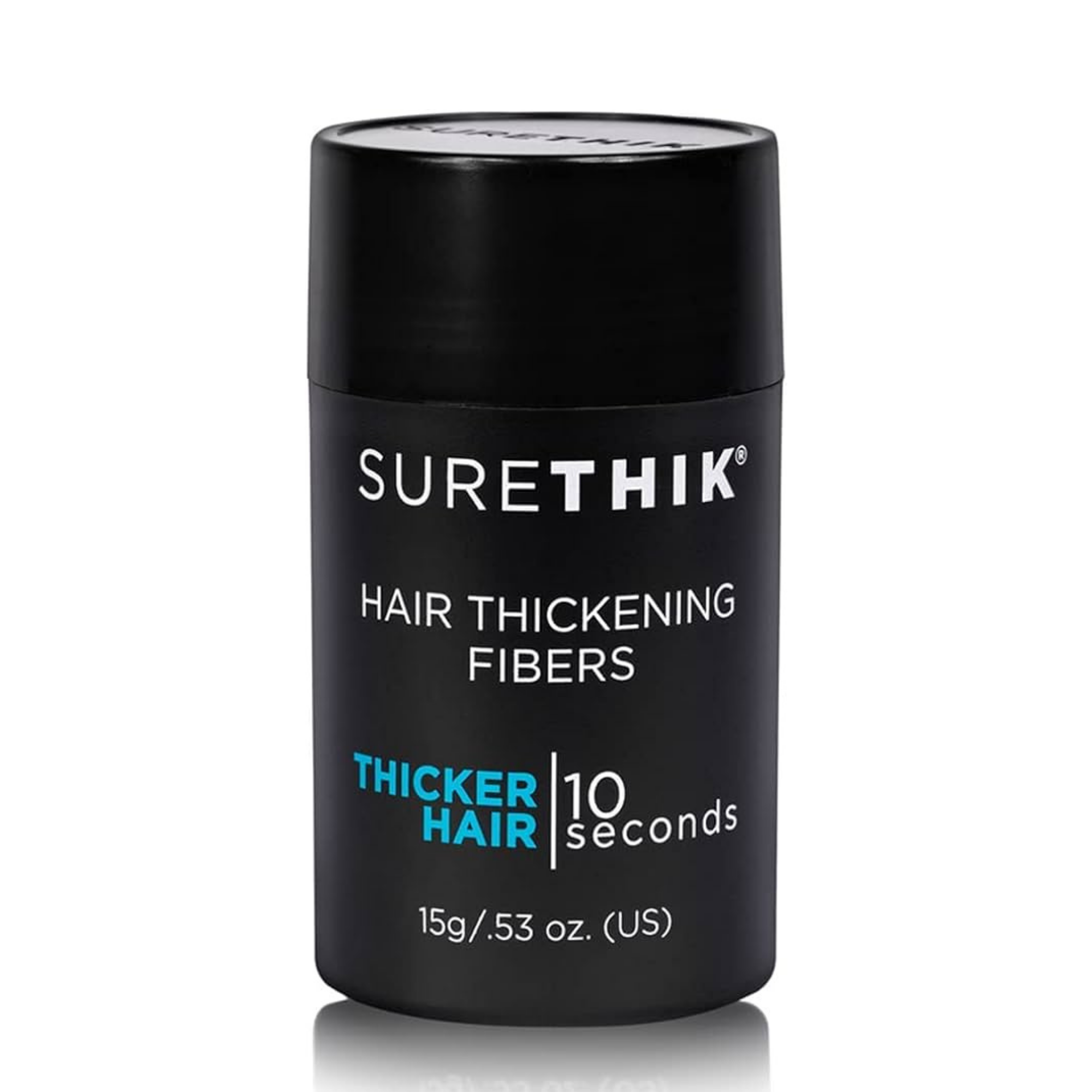 SURETHIK_Fibres capillaires de kératines densifiantes_-_Gisèle produits de beauté