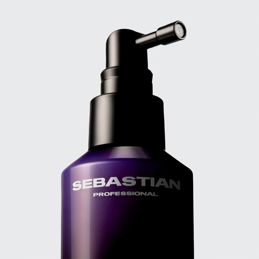 Sebastian Professional No Breaker Spray Traitement Renforcement et Coiffant, 100 ml.