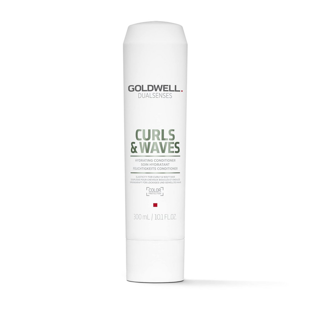 Curls & Waves - Revitalisant hydratant