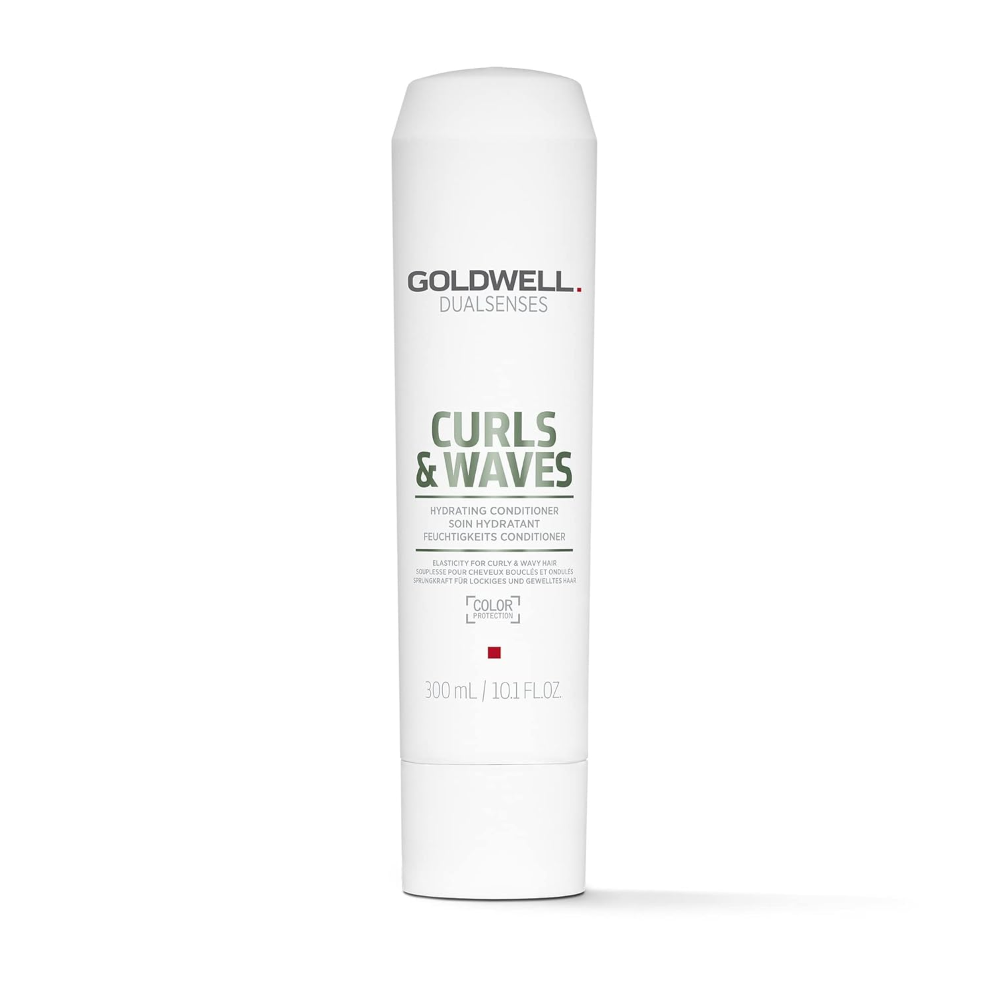 CURLS & WAVES - REVITALISANT HYDRATANT