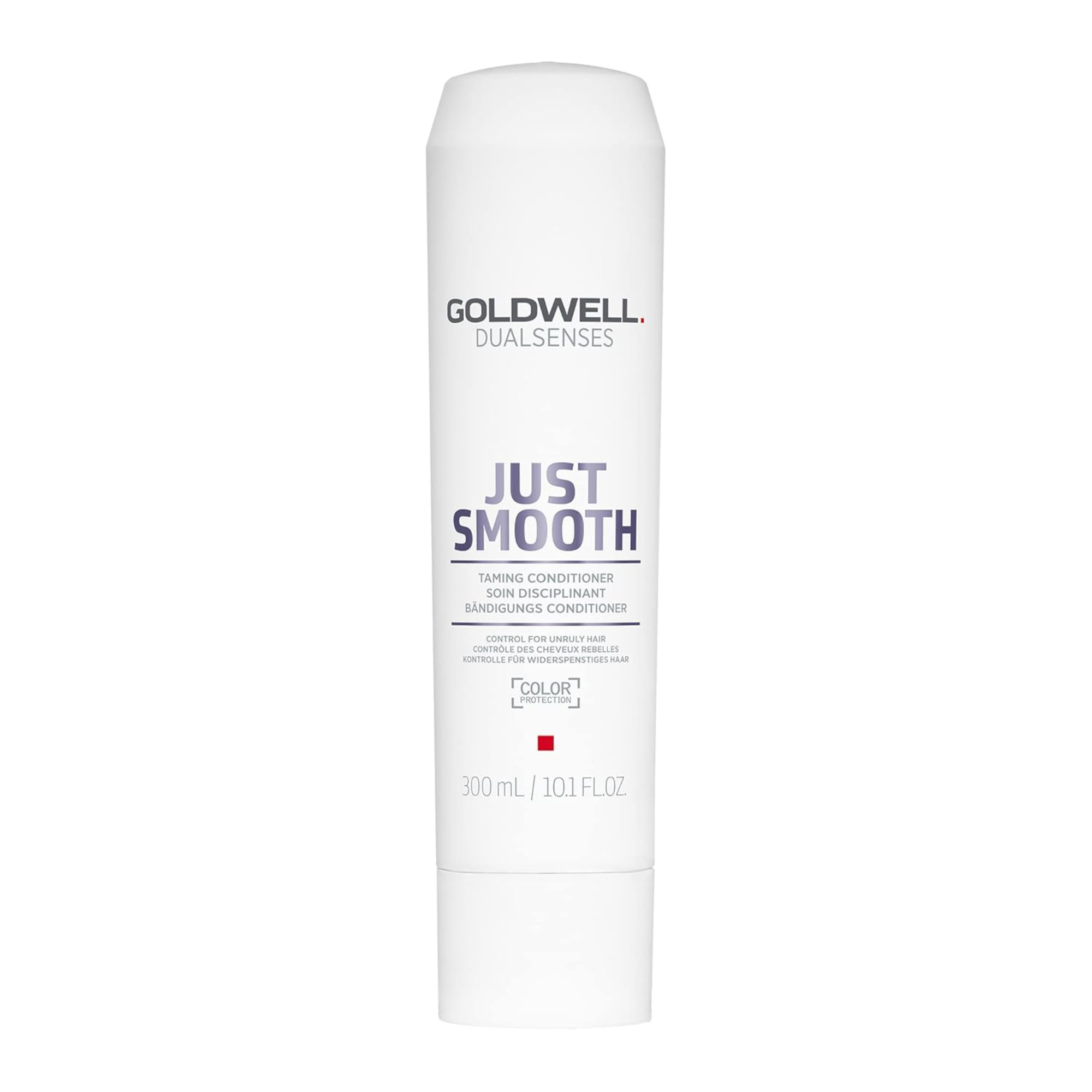 JUST SMOOTH - REVITALISANT DISCIPLINANT