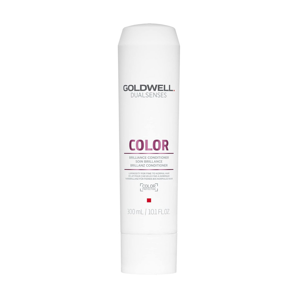 Color - Revitalisant brillance pour les cheveux fins et normaux