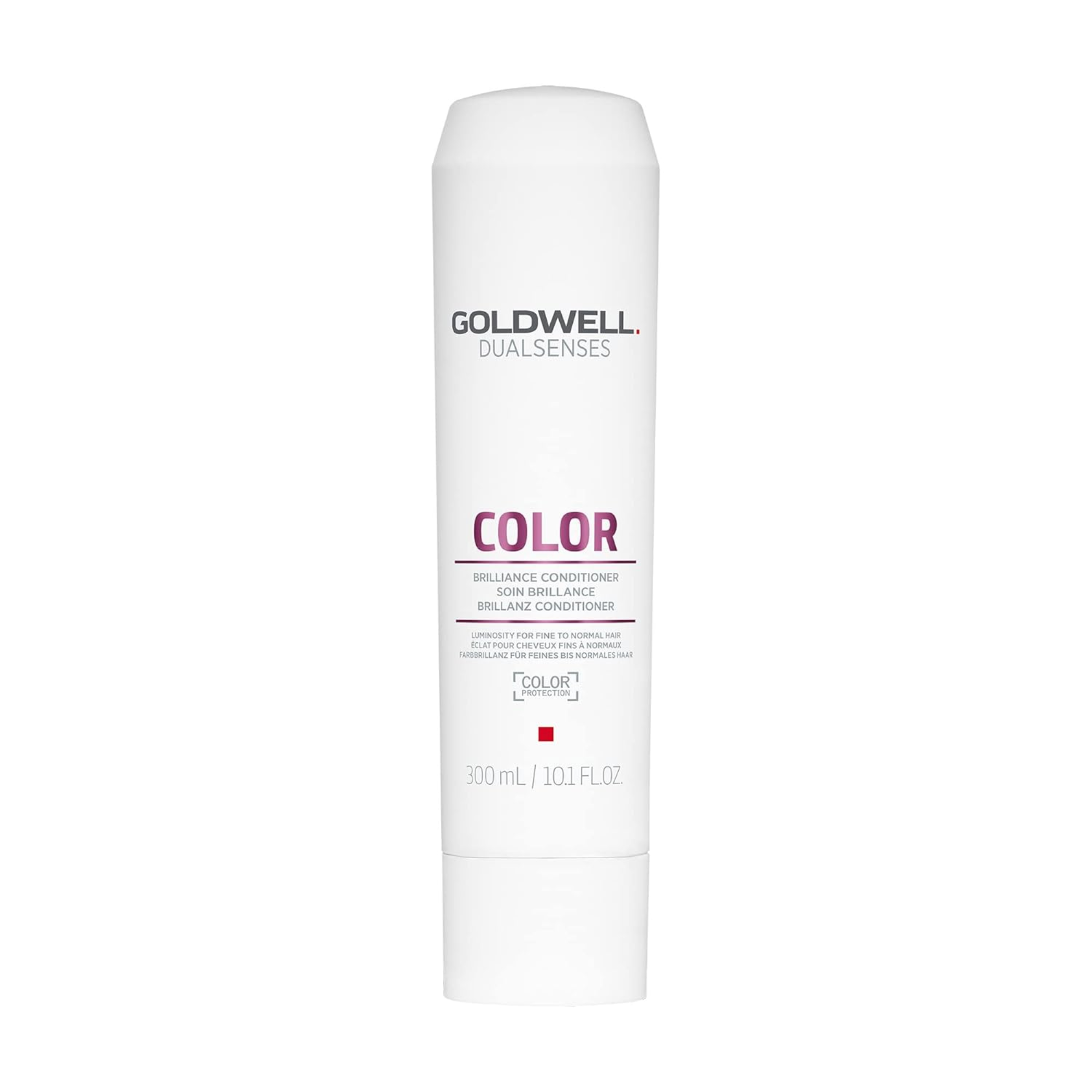 COLOR - REVITALISANT BRILLANCE POUR LES CHEVEUX FINS ET NORMAUX