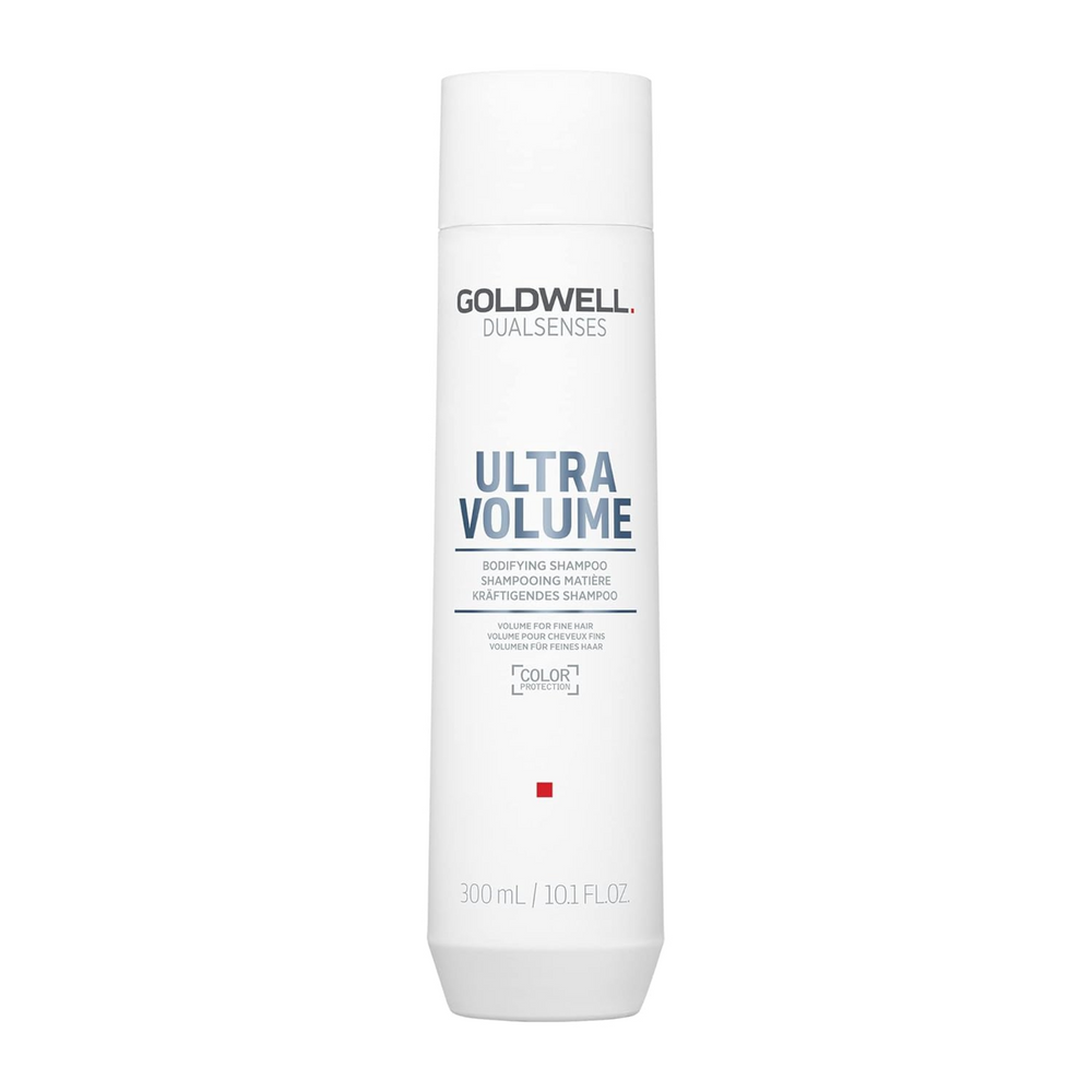 Ultra Volume - Shampooing volume pour cheveux fins