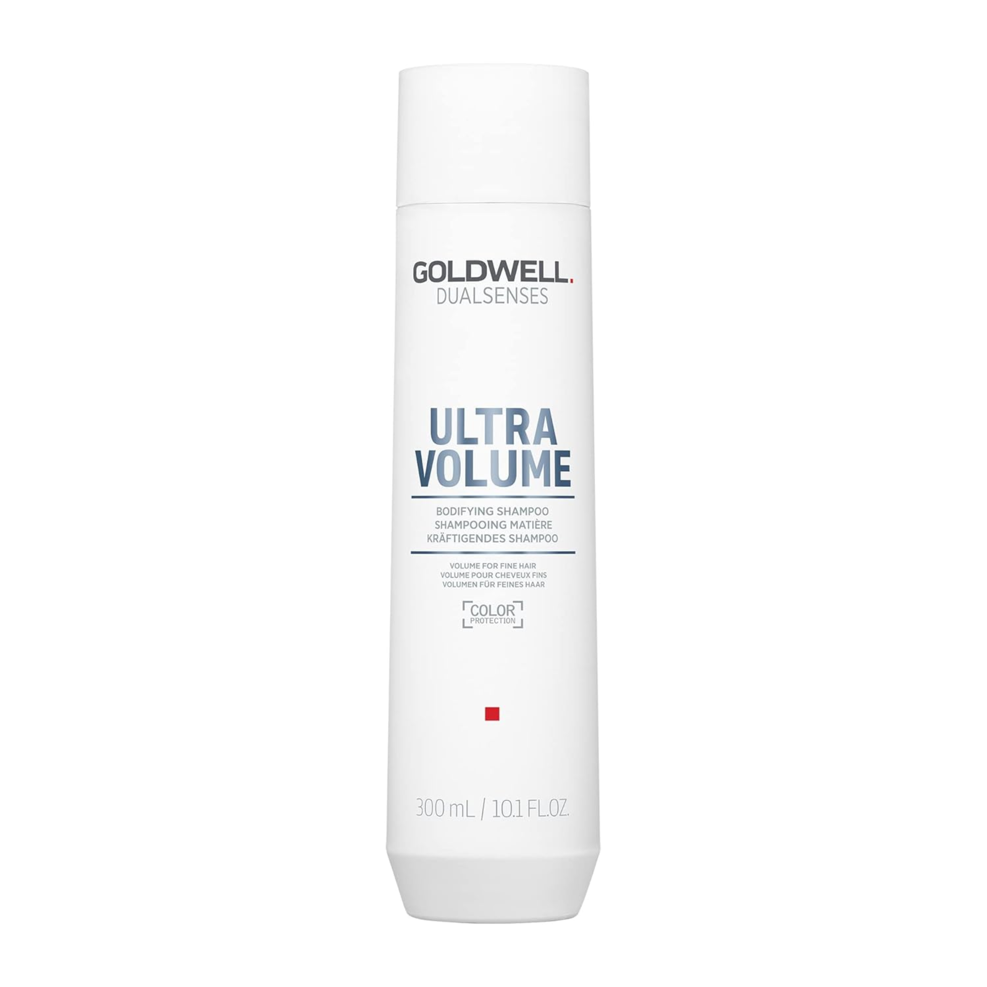ULTRA VOLUME - SHAMPOOING MATIÈRE