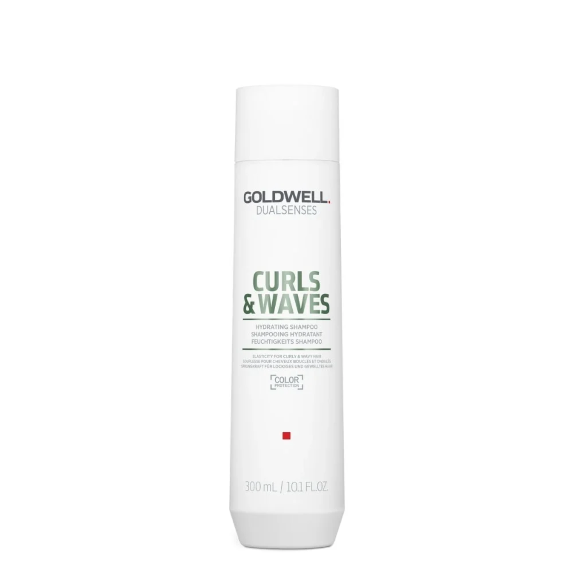CURLS & WAVES - SHAMPOOING HYDRATANT