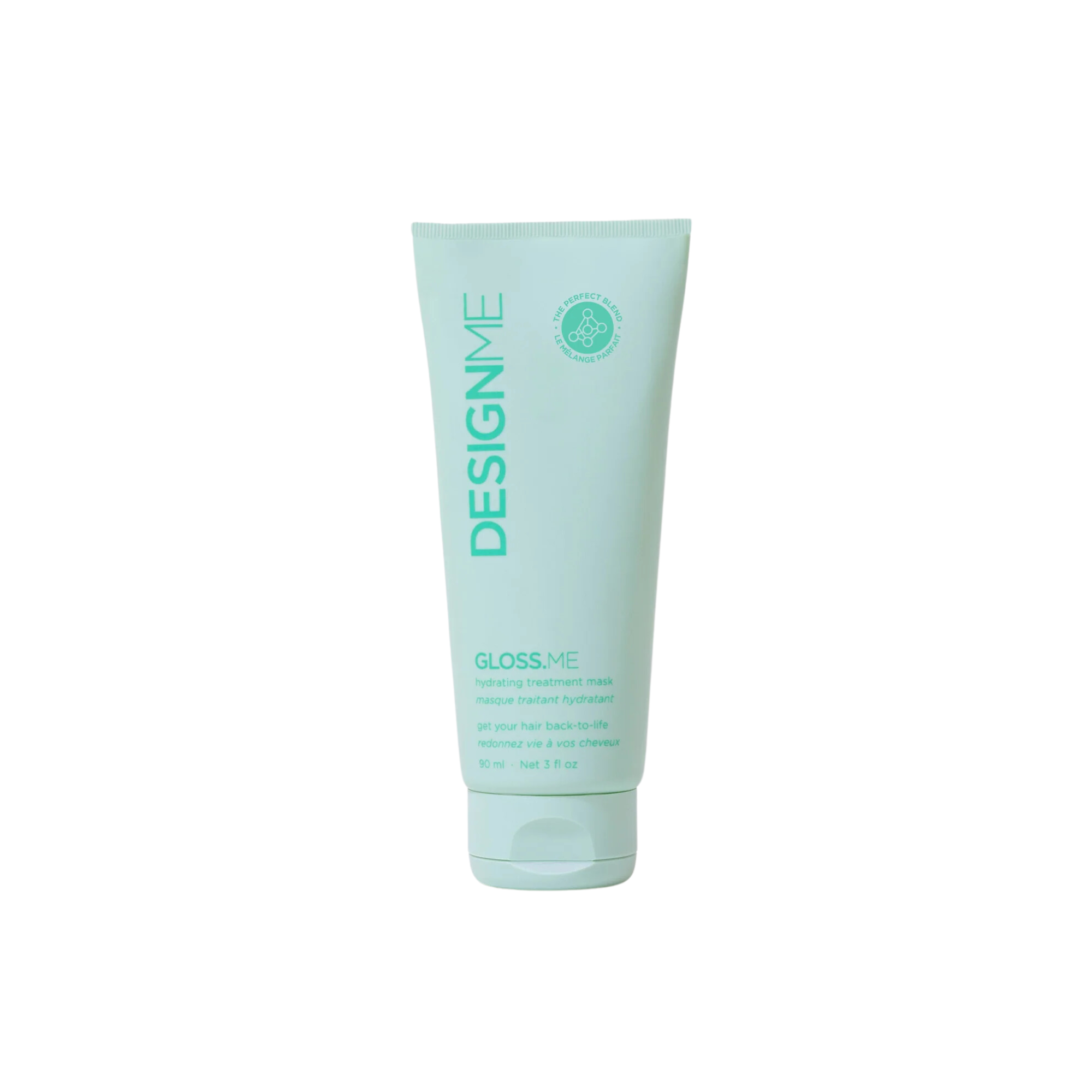 GLOSS.ME - HYDRATING TREATMENT MASK
