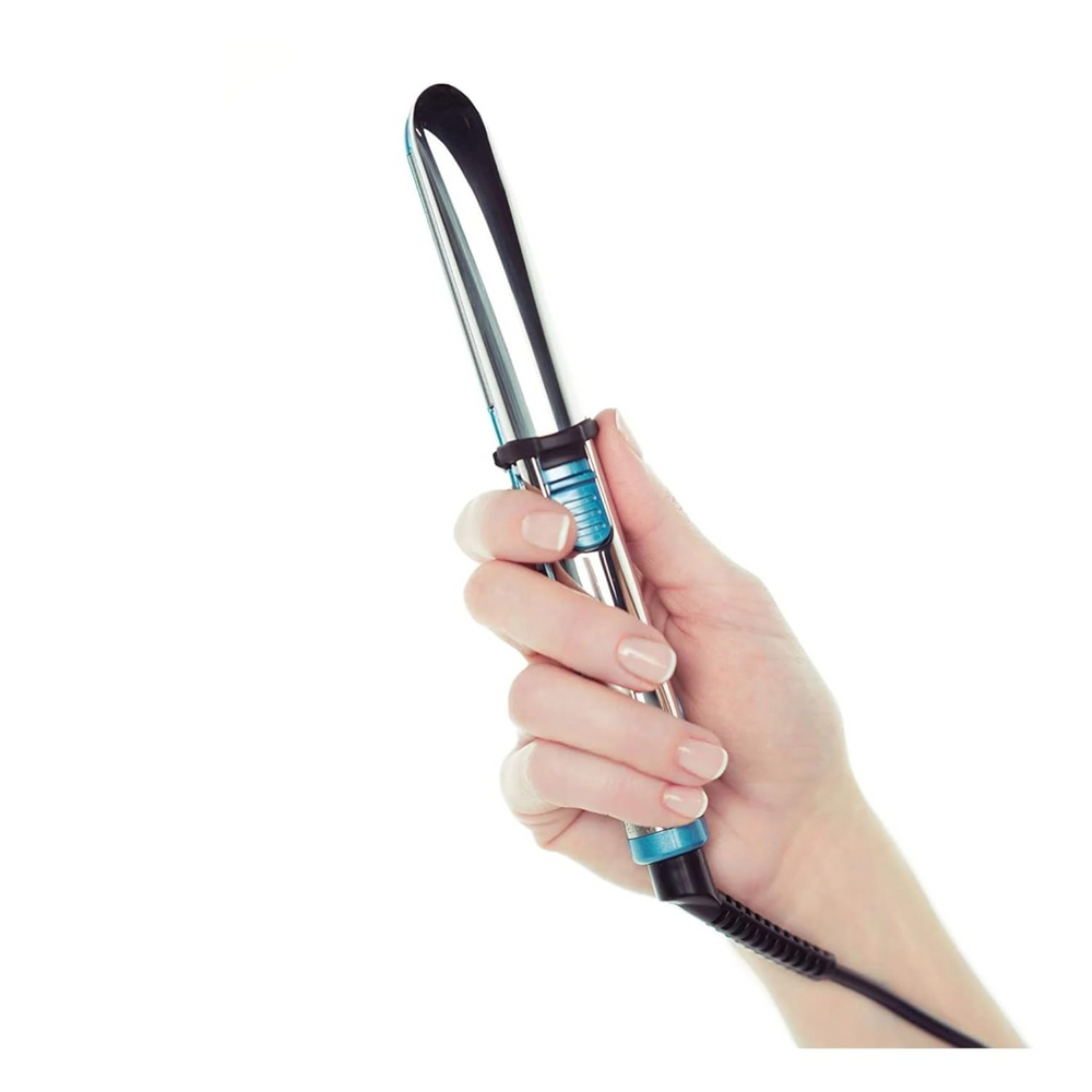 NANO TITANIUM OPTIMA 2000 - MINI FER PLAT EN ACIER INOXYDABLE
