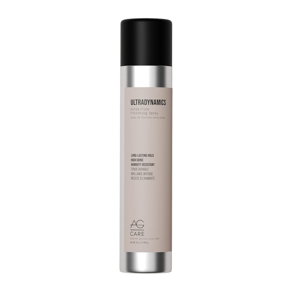 Ultradynamics - Extra-Firm Finishing Spray