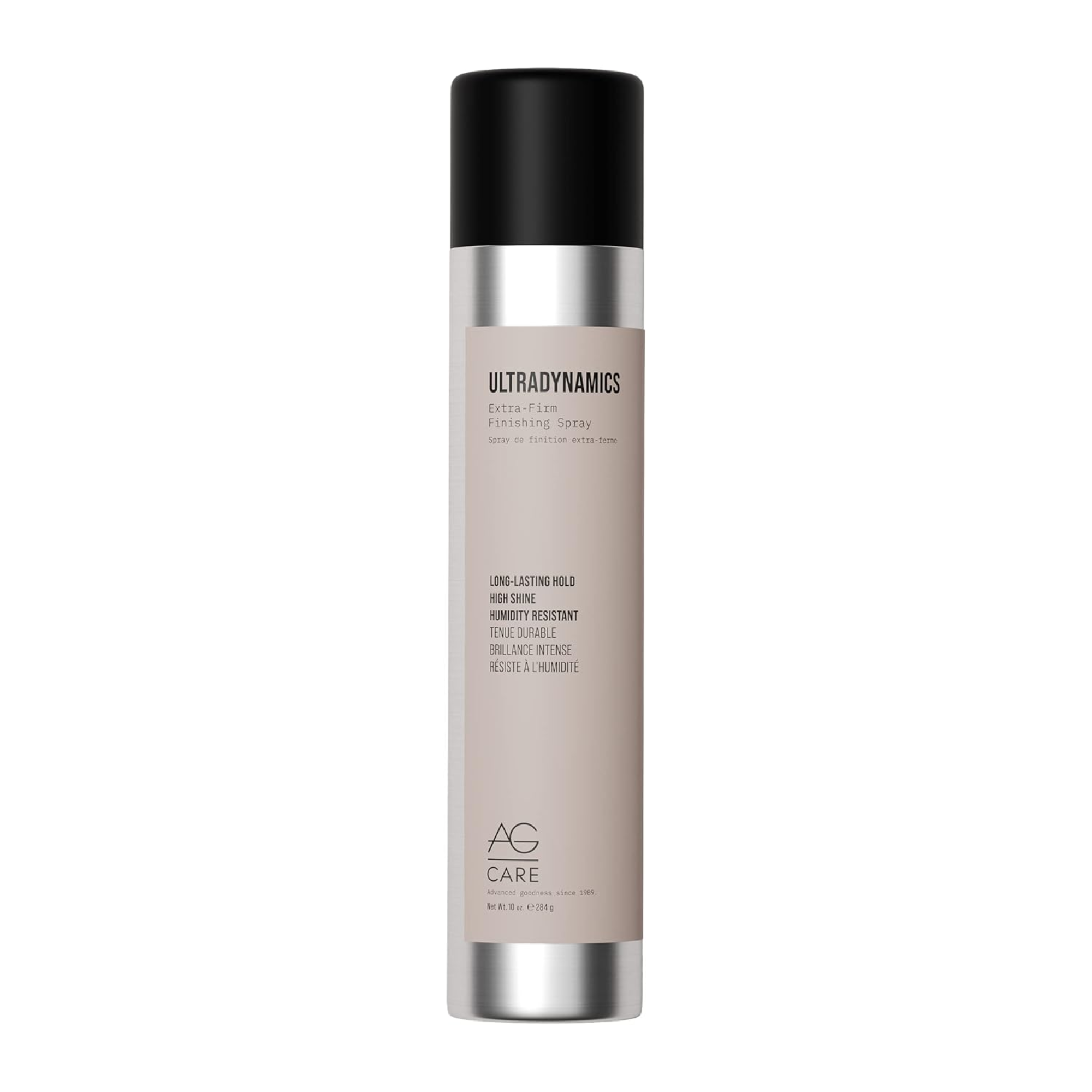 ULTRADYNAMICS - EXTRA FIRM FINISHING SPRAY