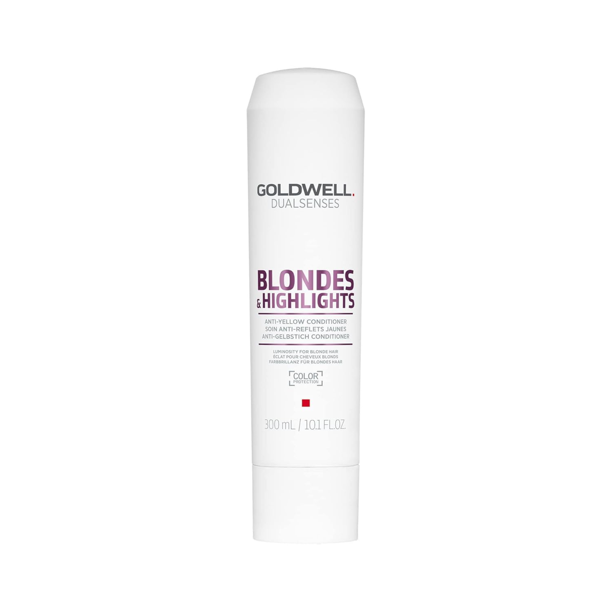 BLONDES & HIGHLIGHTS - REVITALISANT ANTI-REFLETS JAUNES