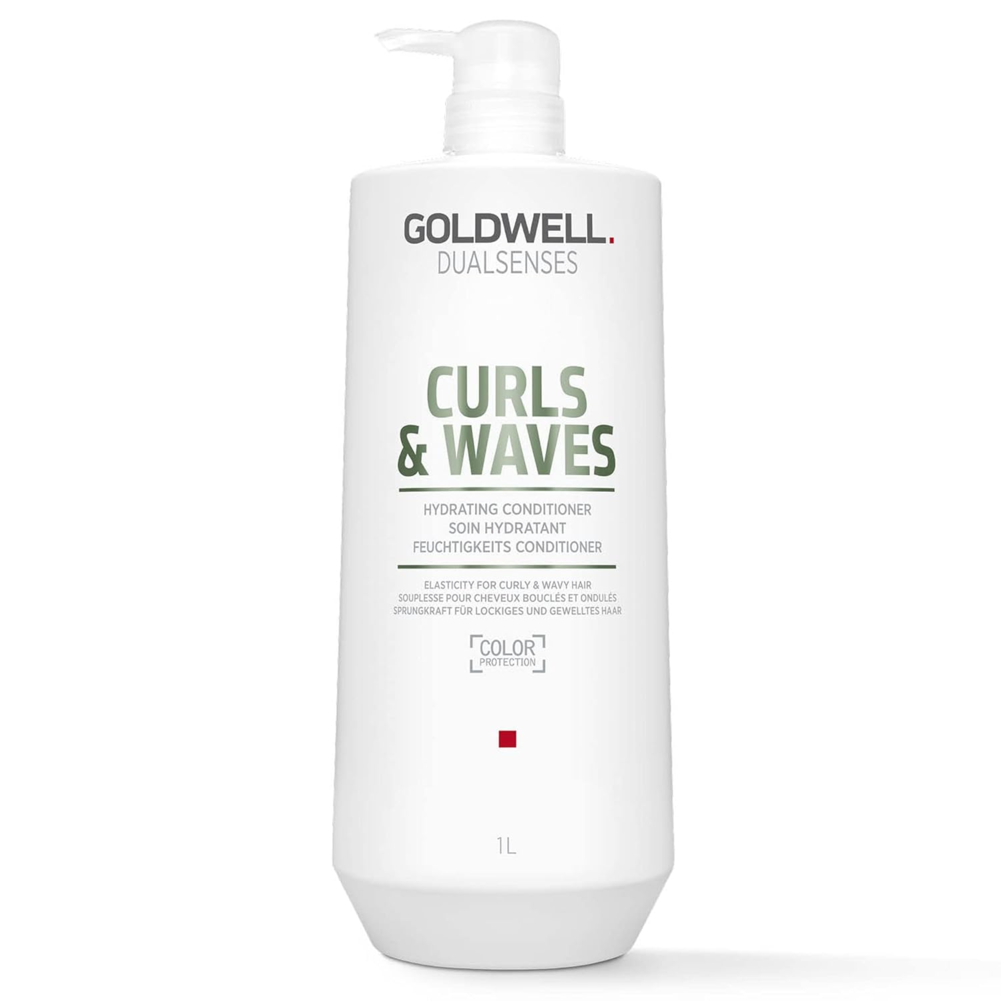 CURLS & WAVES - REVITALISANT HYDRATANT
