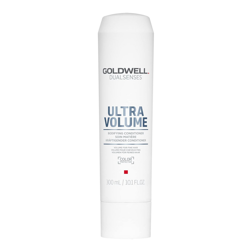 Ultra Volume - Revitalisant volume pour cheveux fins