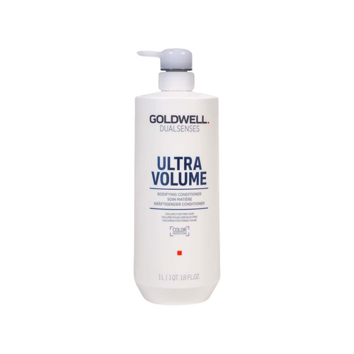 Ultra Volume - Revitalisant volume pour cheveux fins