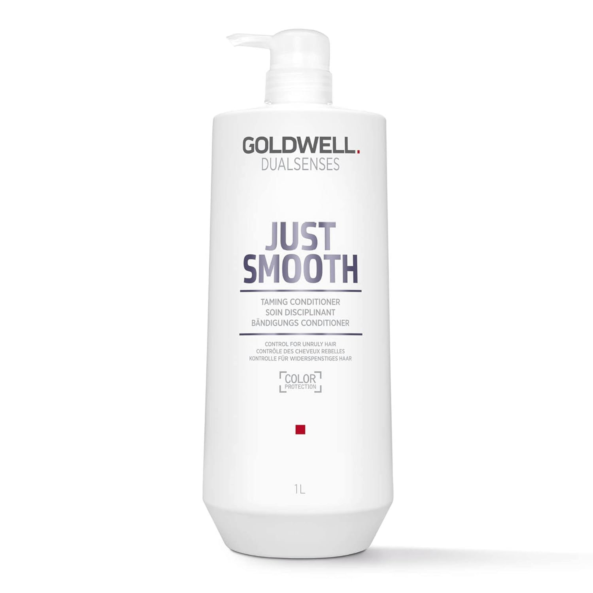 JUST SMOOTH - REVITALISANT DISCIPLINANT