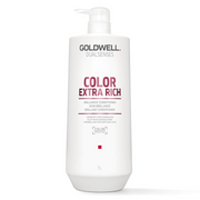 COLOR EXTRA RICH - REVITALISANT BRILLANCE RICHE POUR LES CHEVEUX ÉPAIS