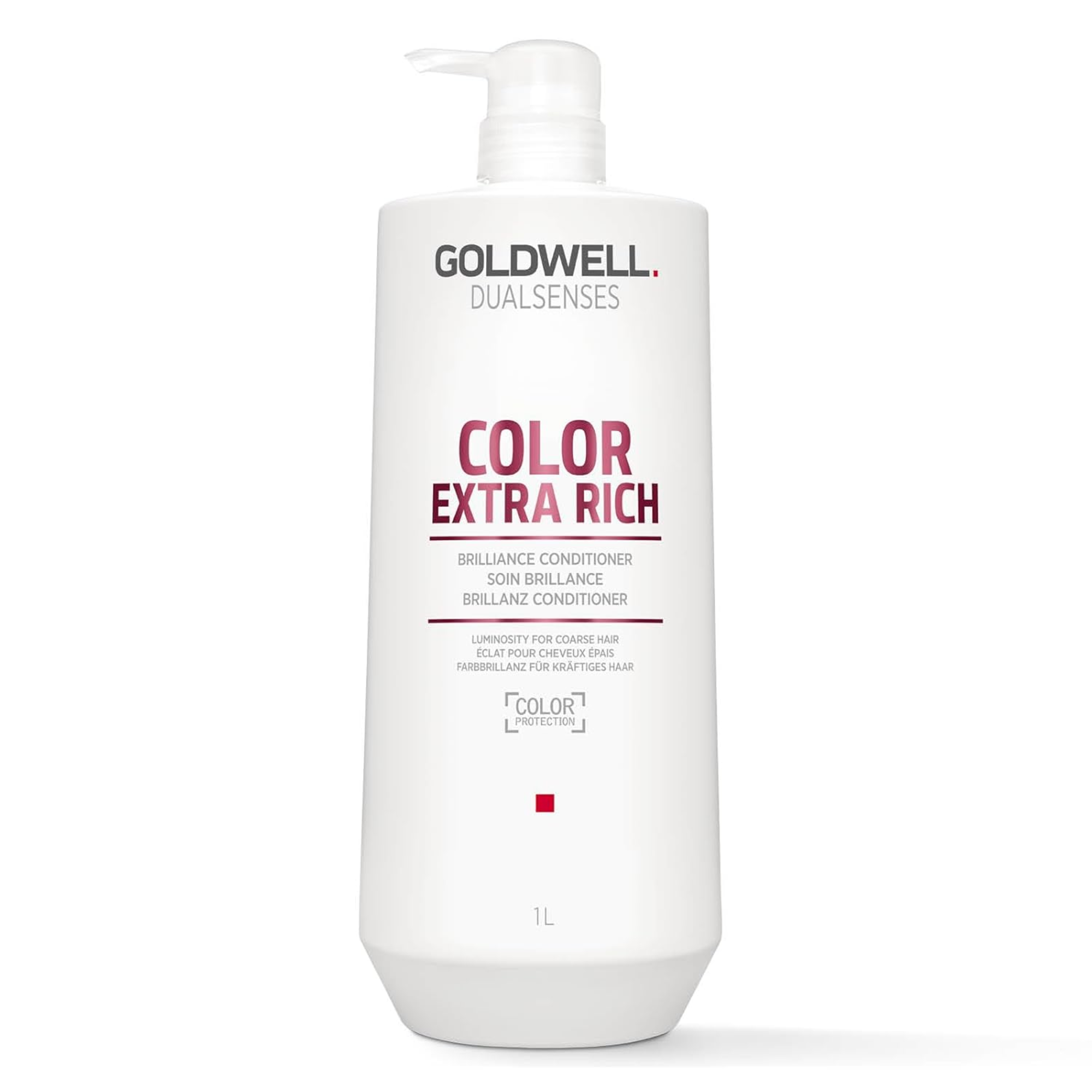 COLOR EXTRA RICH - REVITALISANT BRILLANCE RICHE POUR LES CHEVEUX ÉPAIS
