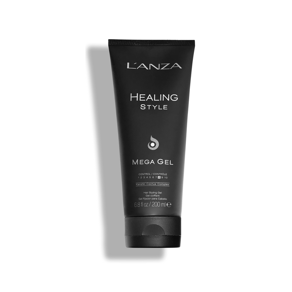 HEALING STYLE - MEGA GEL