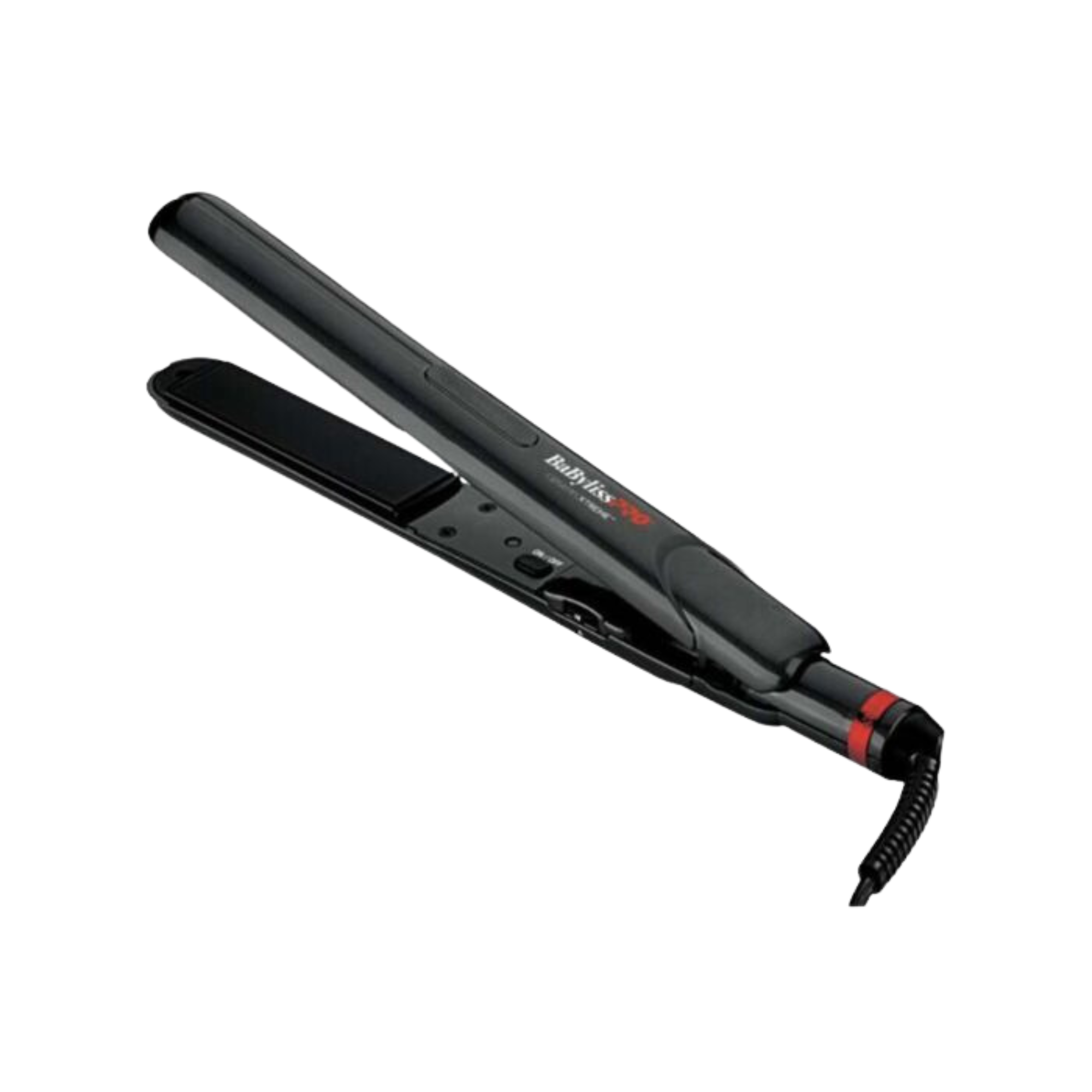 CERAMIX XTREME - FER PLAT CÉRAMIQUE 1"