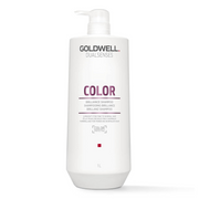 COLOR - SHAMPOOING BRILLANCE POUR LES CHEVEUX FINS ET NORMAUX