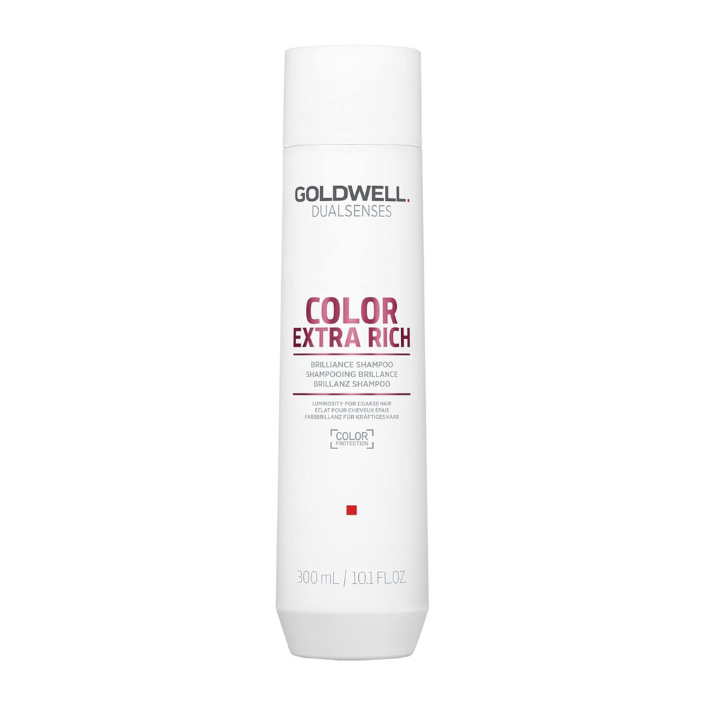 Color Extra Rich - Shampooing brillance riche pour les cheveux épais