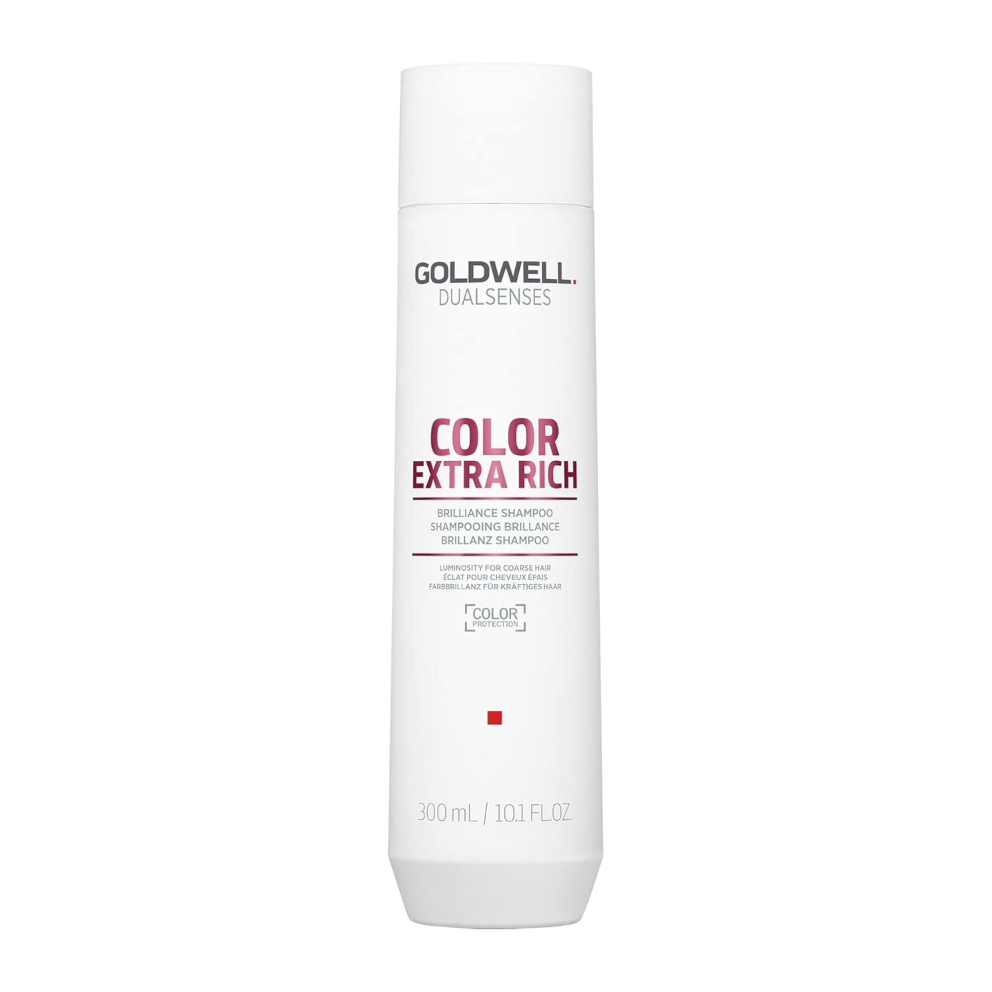COLOR EXTRA RICH - SHAMPOOING BRILLANCE RICHE POUR LES CHEVEUX ÉPAIS