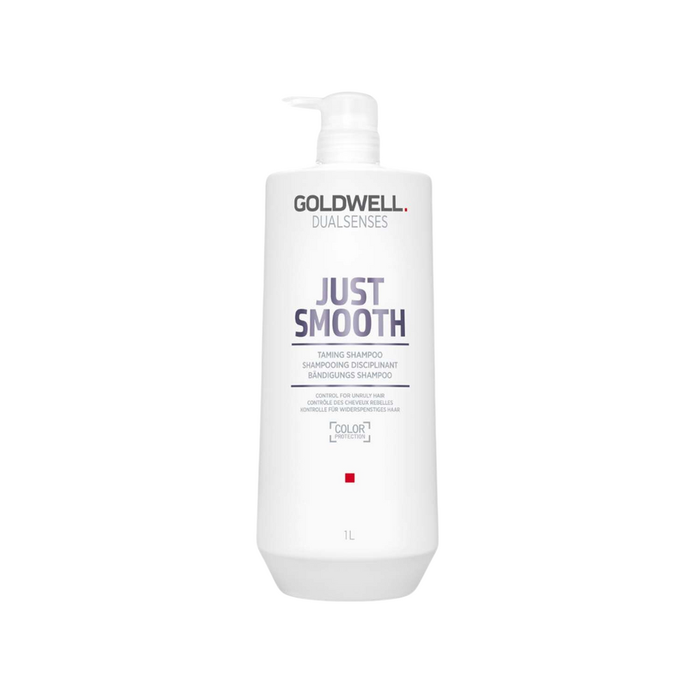 Just Smooth - Shampooing disciplinant